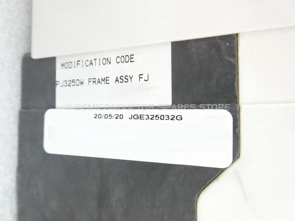 Used AB Allen-Bradley JGE325032G Circuit Breaker J250E ELJBN3250W AMAT Working Spare