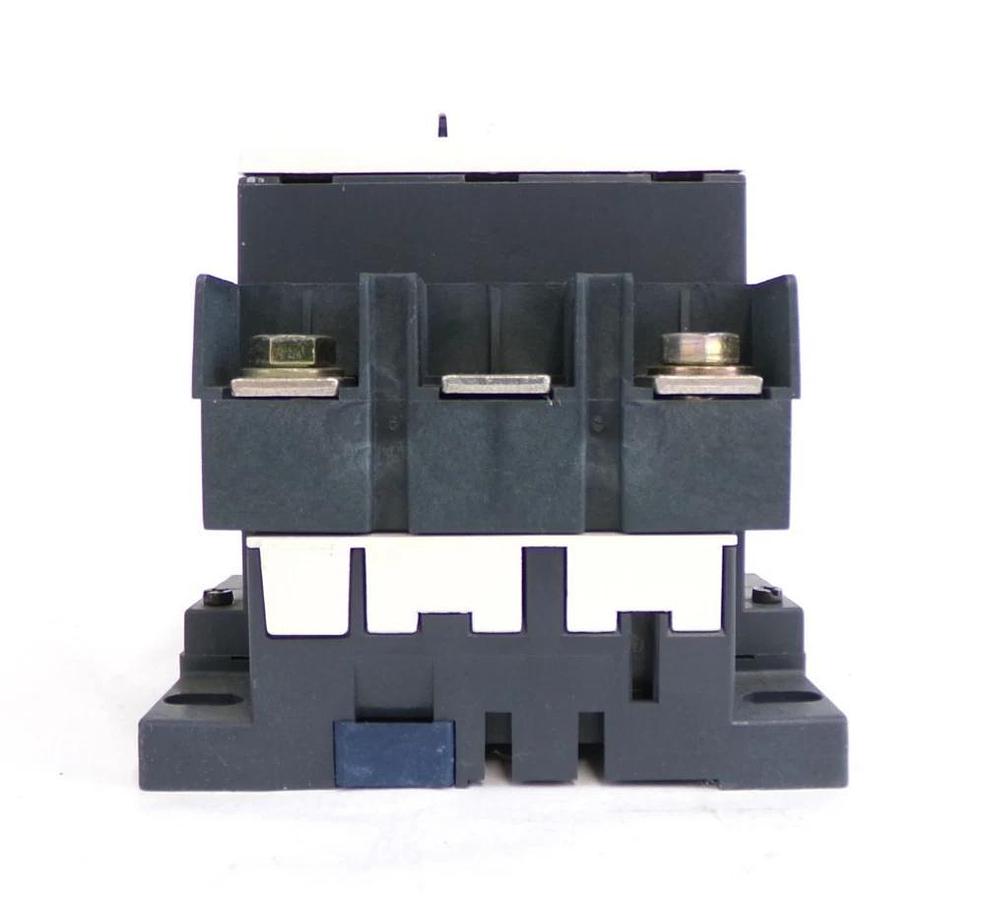 Used Telemecanique LC1D115 Contactor LC1 Square D Lot of 3 Working