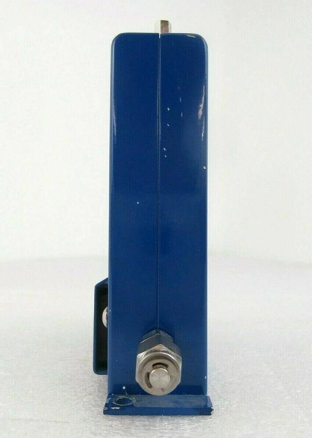 Used STEC LV-210 Liquid Mass Flow Meter 0.1 g/min Octane Working Surplus