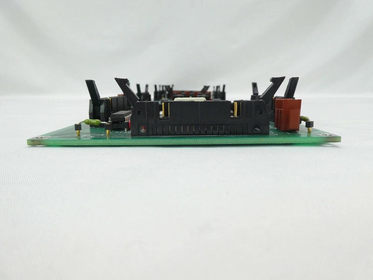 Used AMAT Applied Materials 0100-20007 Pneumatic Distribution Board PCB Working
