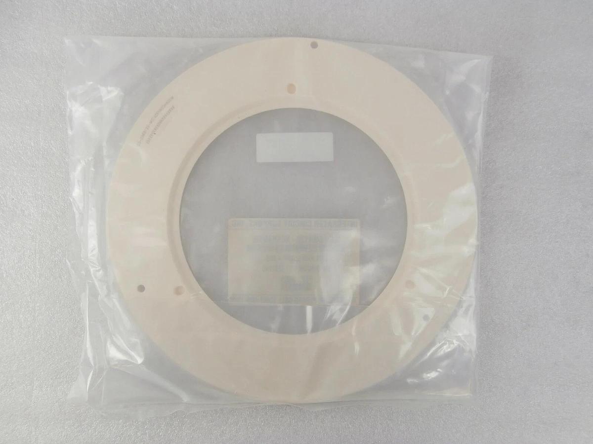 Integrated Circuit Support ICS-2468120-NOSHADOW Lam 4500 Clamp 4 DEG New Surplus