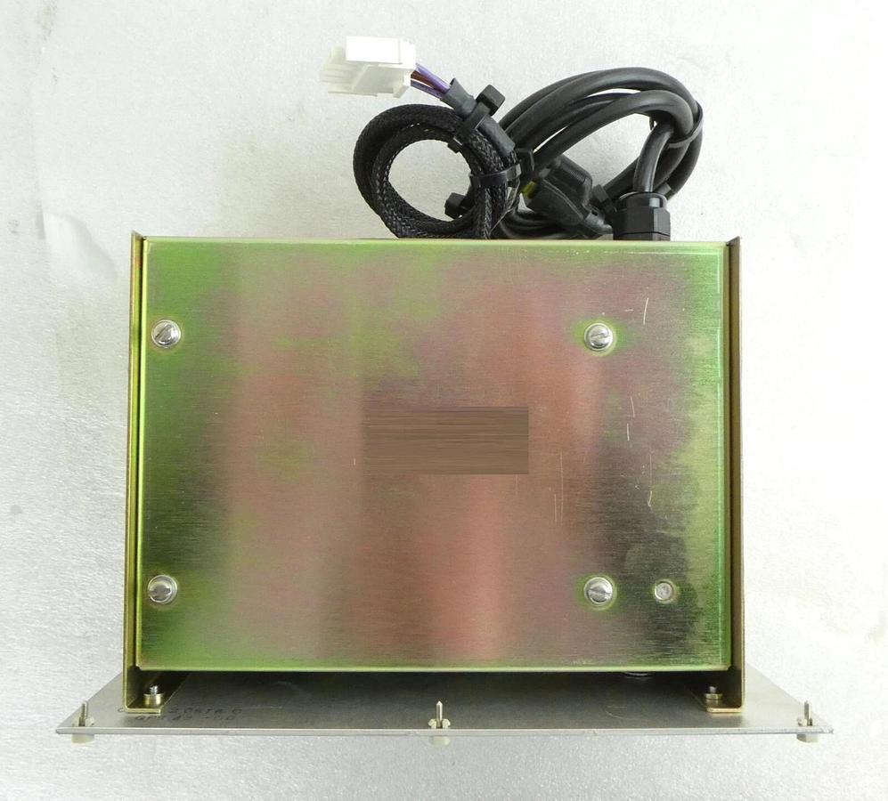 Used AMAT Applied Materials 0010-20044 RF Generator Rack PCB Power Supply Working