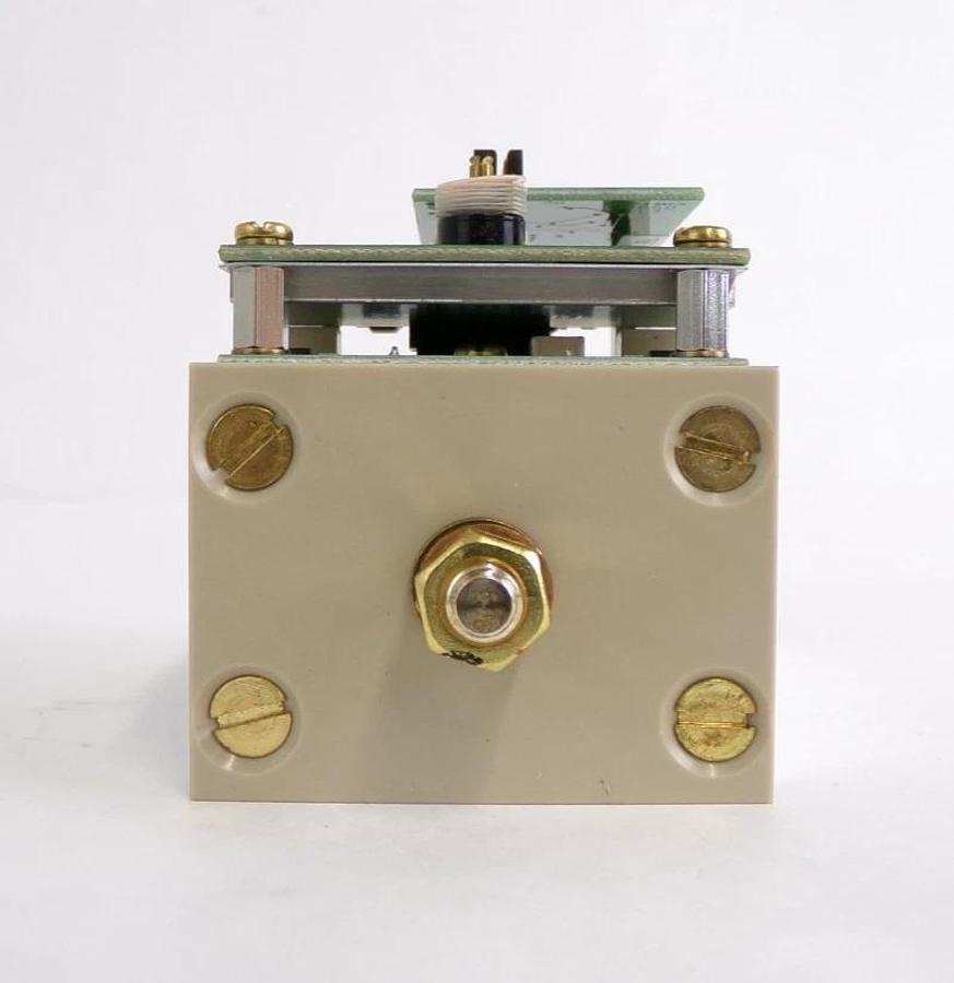 Used Comet 10009897.01 RF Match Phase/MAG Module 5000W @ 13.56MHz Lot of 2 Working