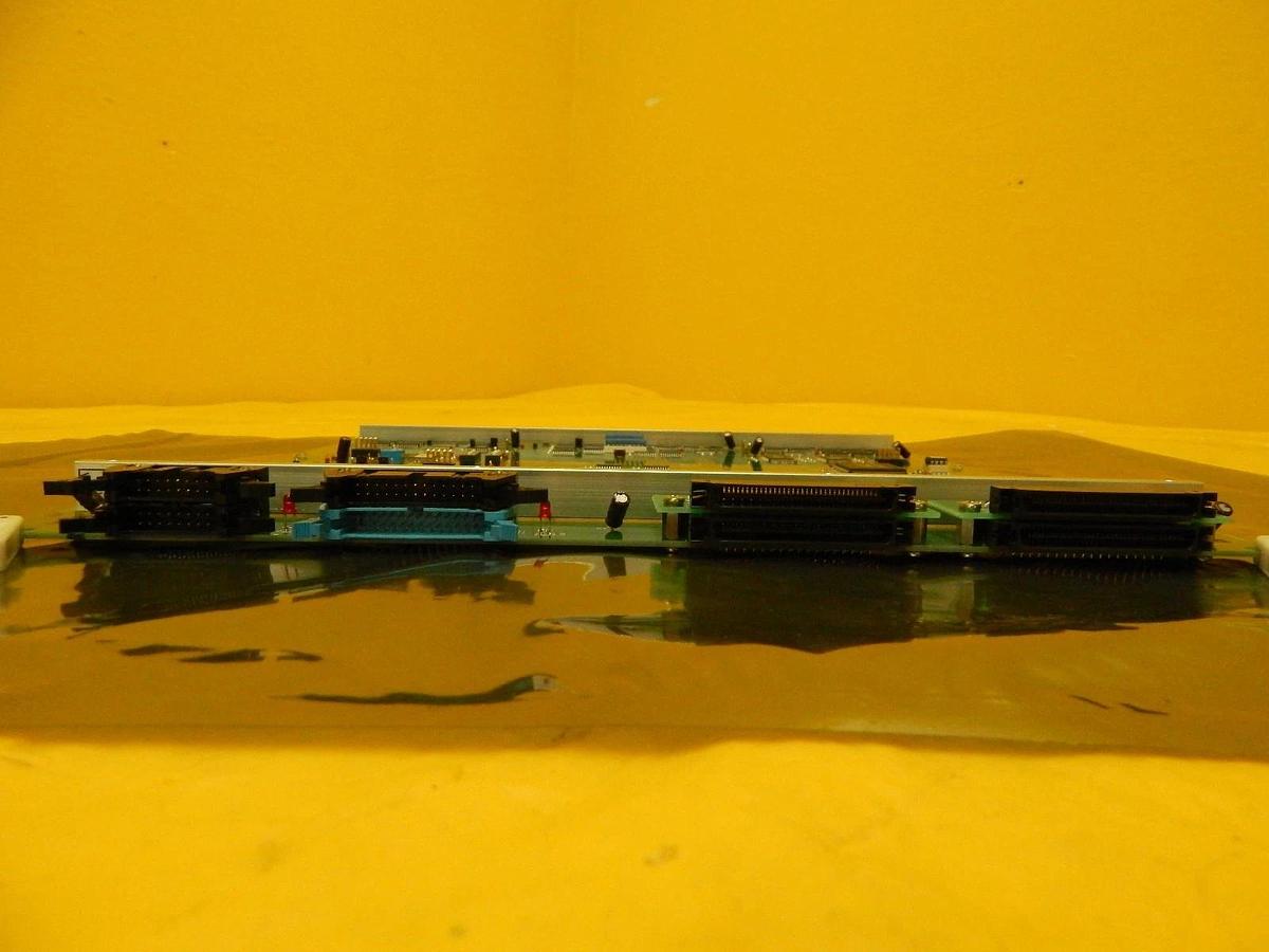 Used Hitachi ZVV016-1 Processor Board PCB Card EXBF2 I-900SRT Used Working