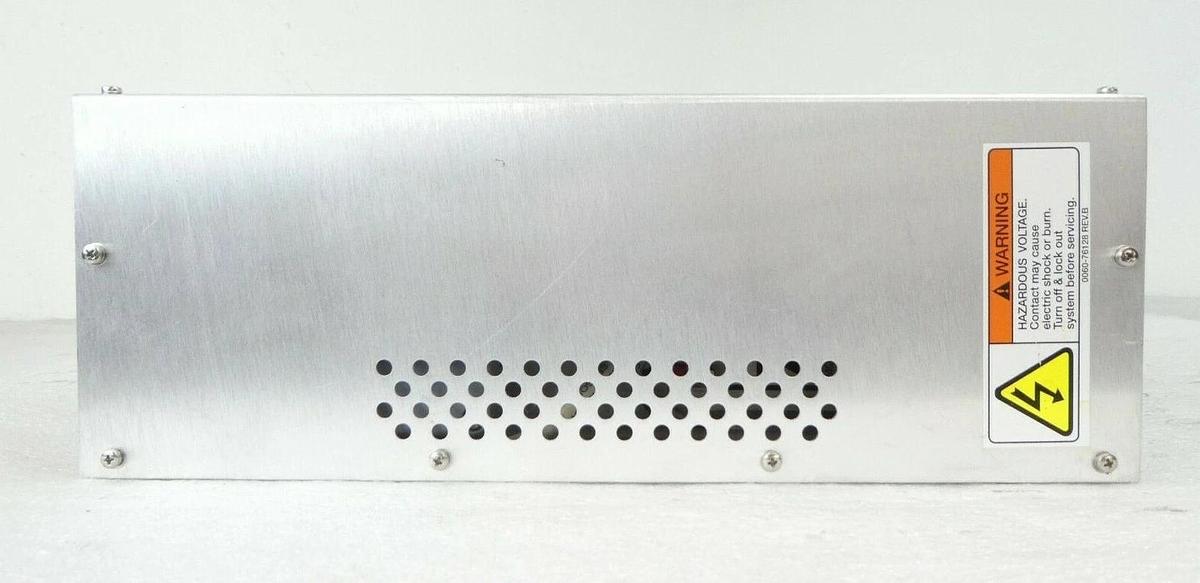 Used AMAT Applied Materials 0010-A0189 Sensor Module LNS 26/300 200mm Excite Working