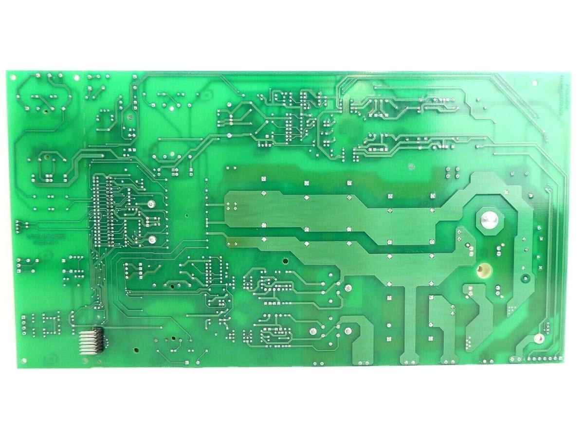 Used SoftSwitching Technologies 98-00023 Inverter Board PCB Rev. G 98-00026 Working