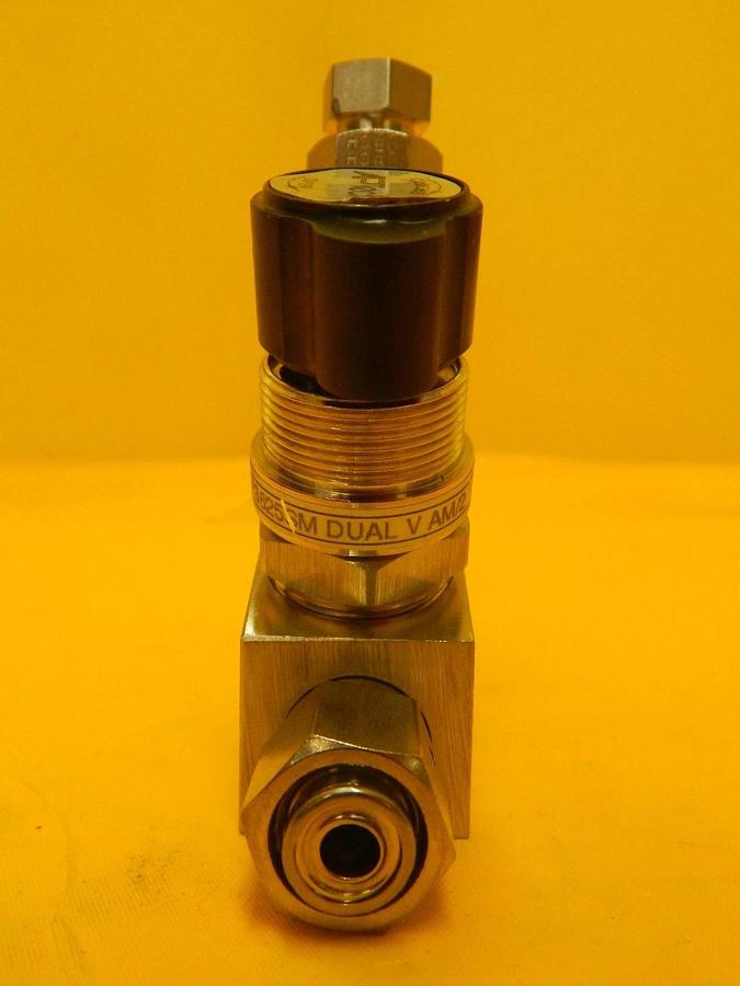 Used APTech AP3625SM DUAL V AM/2 Manual Line Regulator Reseller Lot of 3 Used Working