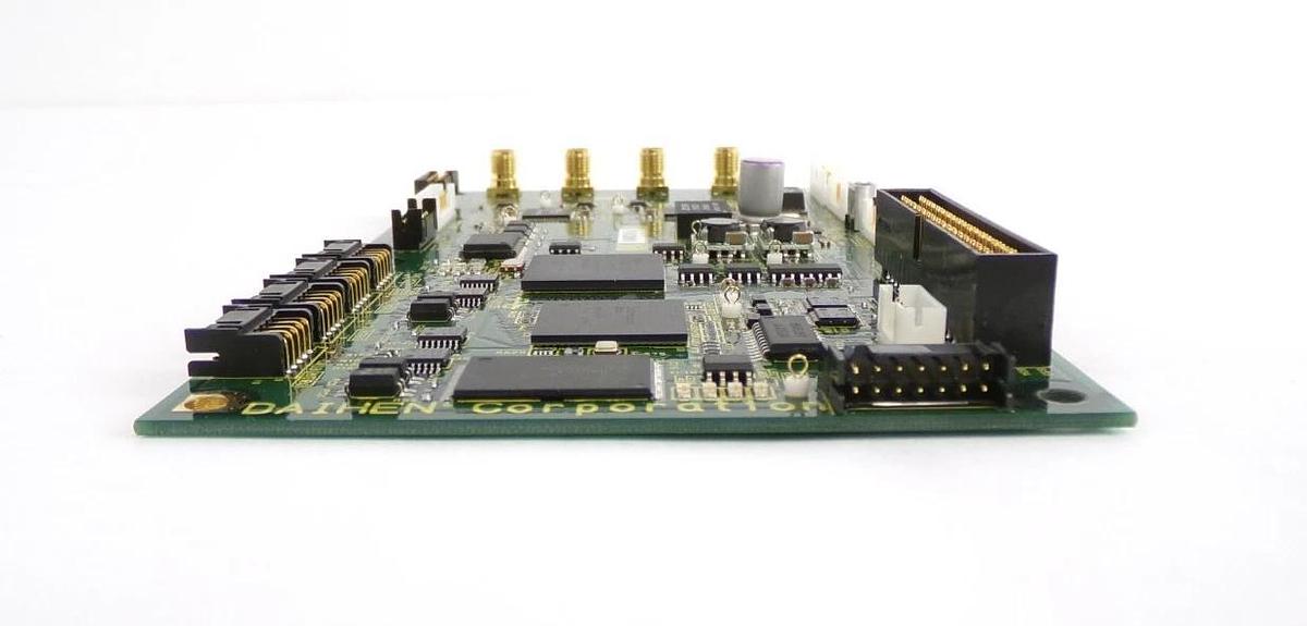 Used Daihen RMN-48A RF Generator PCB Reseller Lot of 2 Working Surplus