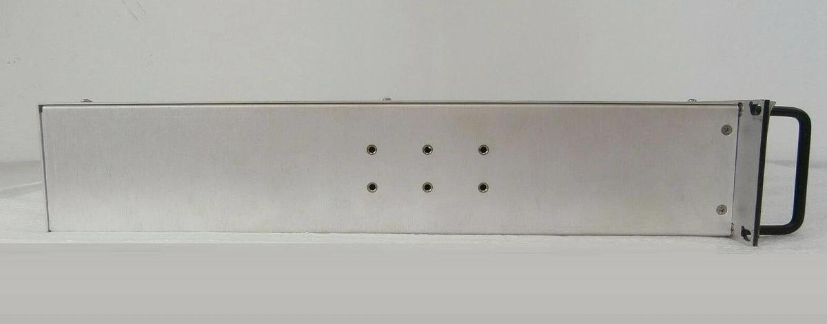 Refurbished Brookhaven MS14-2 Genus Current Integrator Varian VSEA P129695 OEM Refurbished