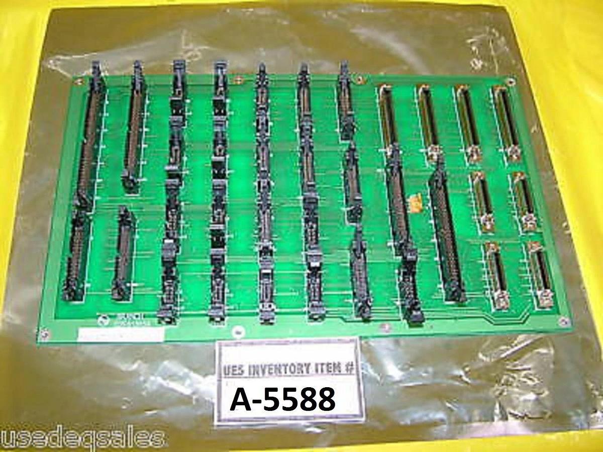 Used Kokusai D2E01310A Branch PCB Vertron Used Working