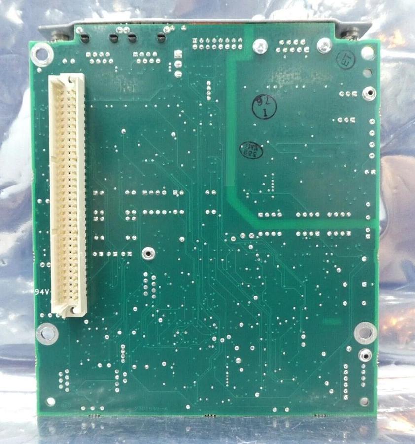 Used AE Advanced Energy 2301649-A Pinnacle Master Slave w/ISO AEBUS PCB 1303604 Spare