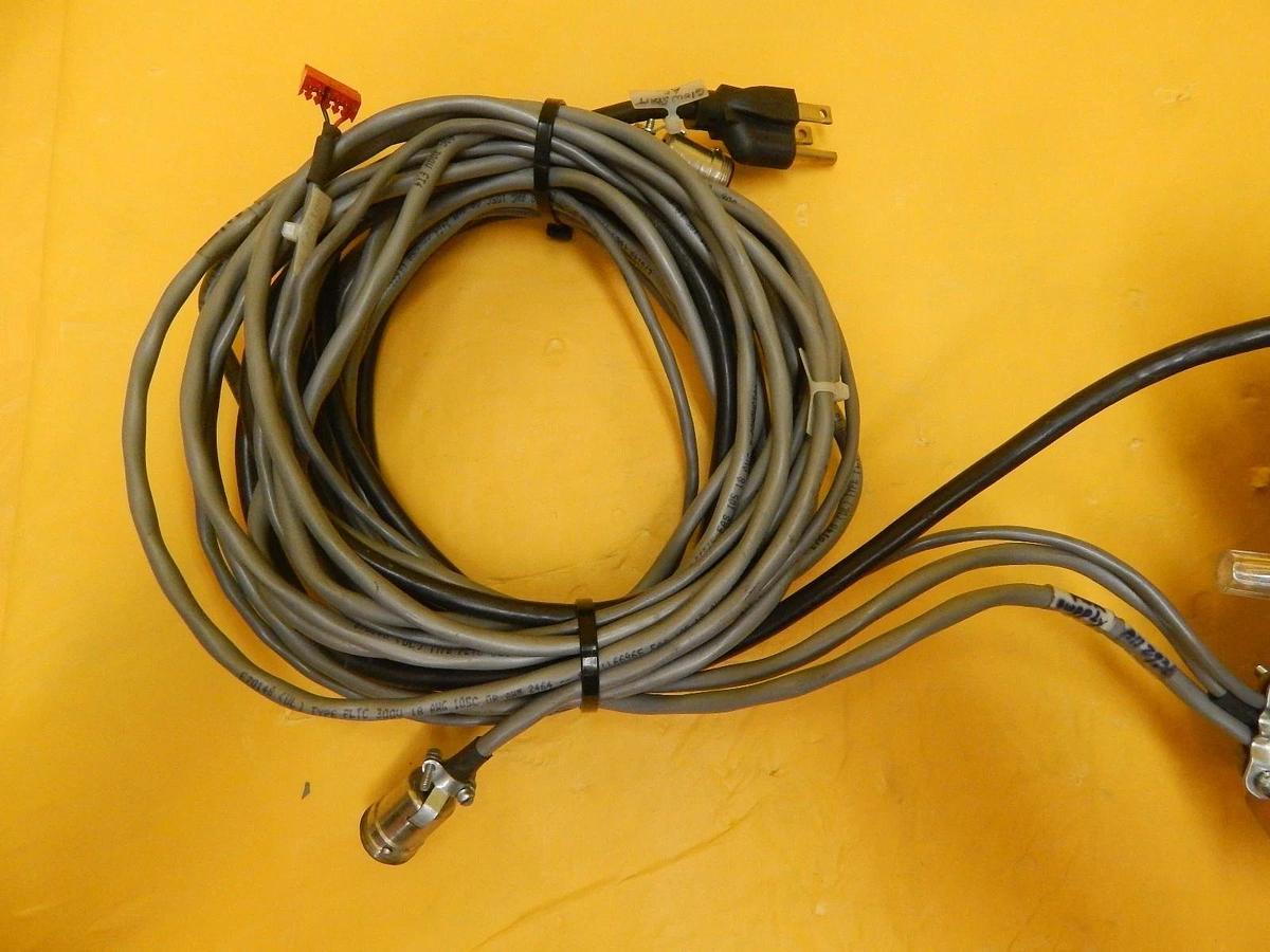 Used MRC Materials Research A112936 Power Supply Assembly Eclipse Star Used Working