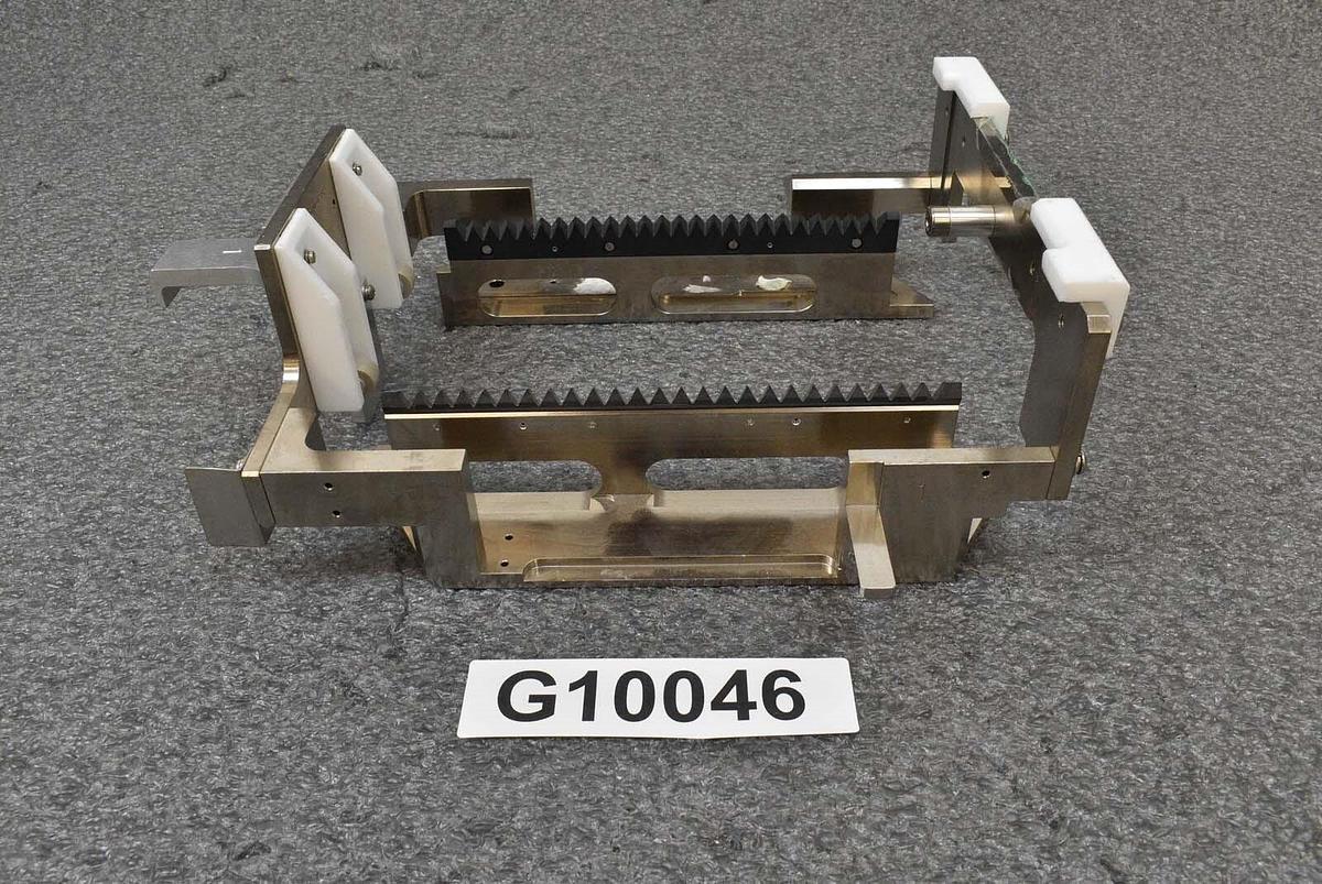 Used AMAT Applied Materials 0010-92132 200mm Cassette Loader Spare Surplus