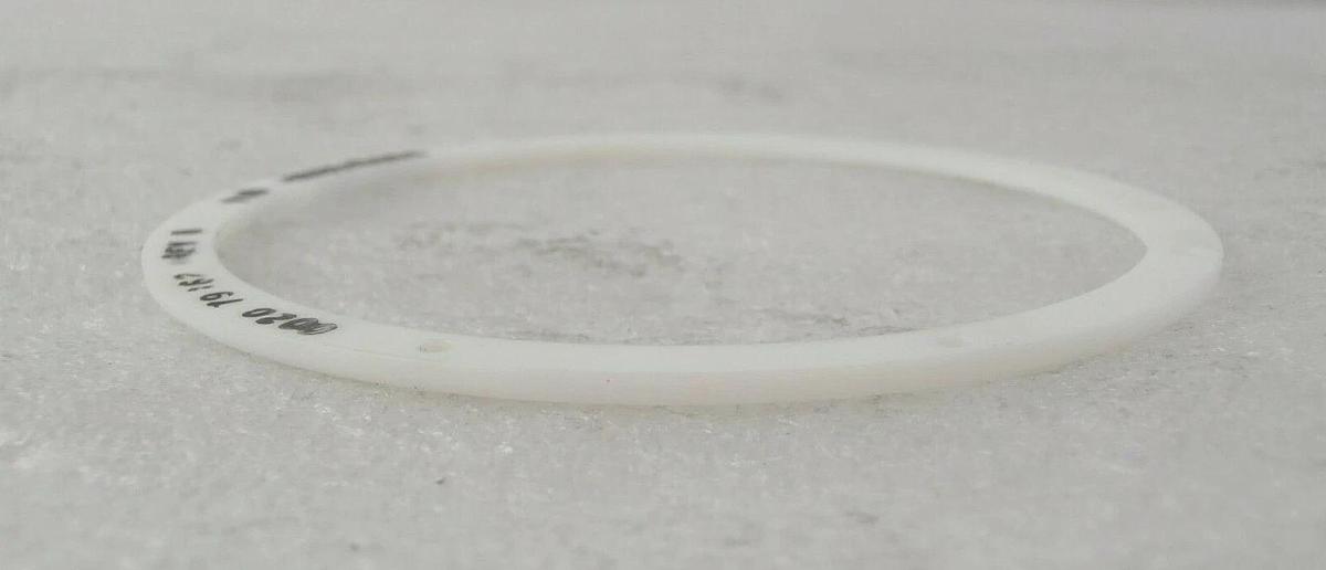 AMAT Applied Materials 0020-79162 Clamp Ring Mirra Reseller Lot of 10 New Spare