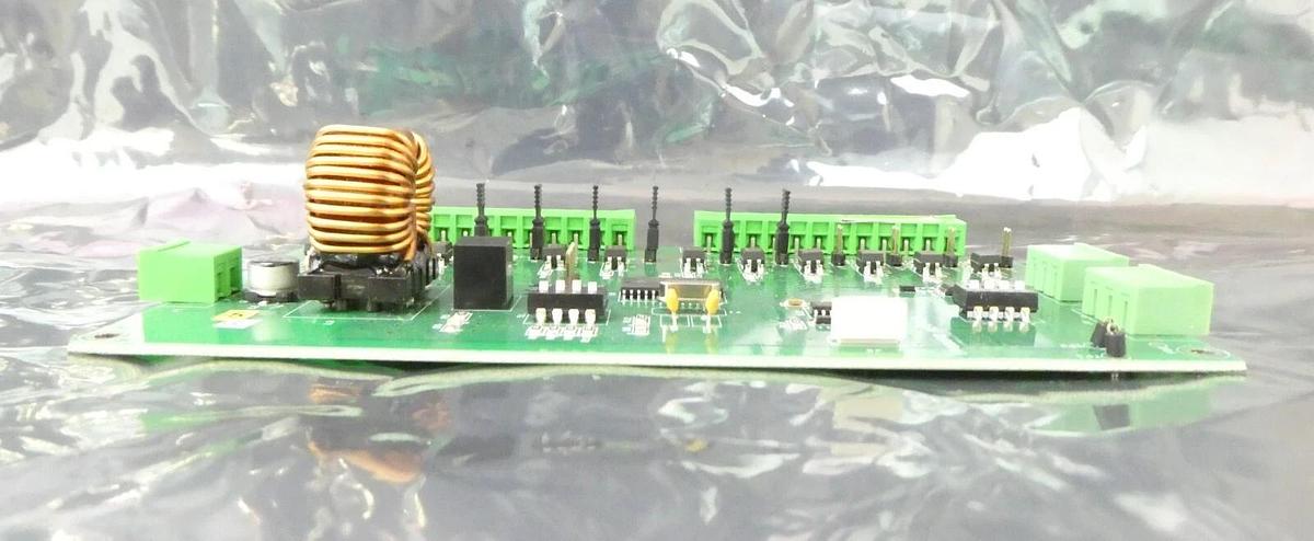 Used RAAD Systems EP00072 Digital Input Board PCB Reseller Lot of 3 Working Surplus