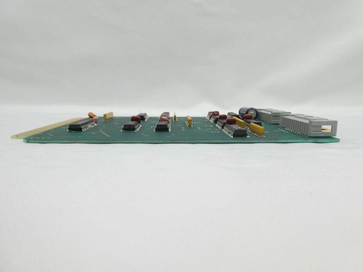 Used PRI Automation KX00061 I/O Interface Board PCB Working Surplus