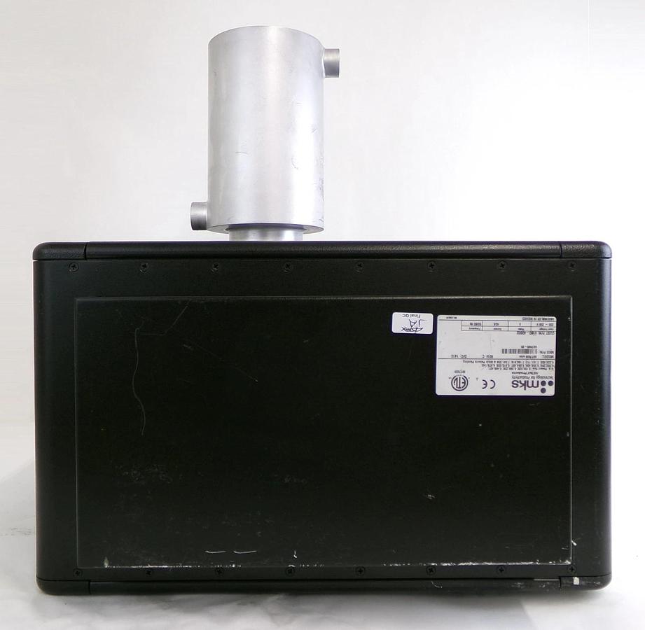 Used ASTRON e/ex MKS Instruments AX7685-85 RPS Plasma Source ASTeX w/Cooling Working