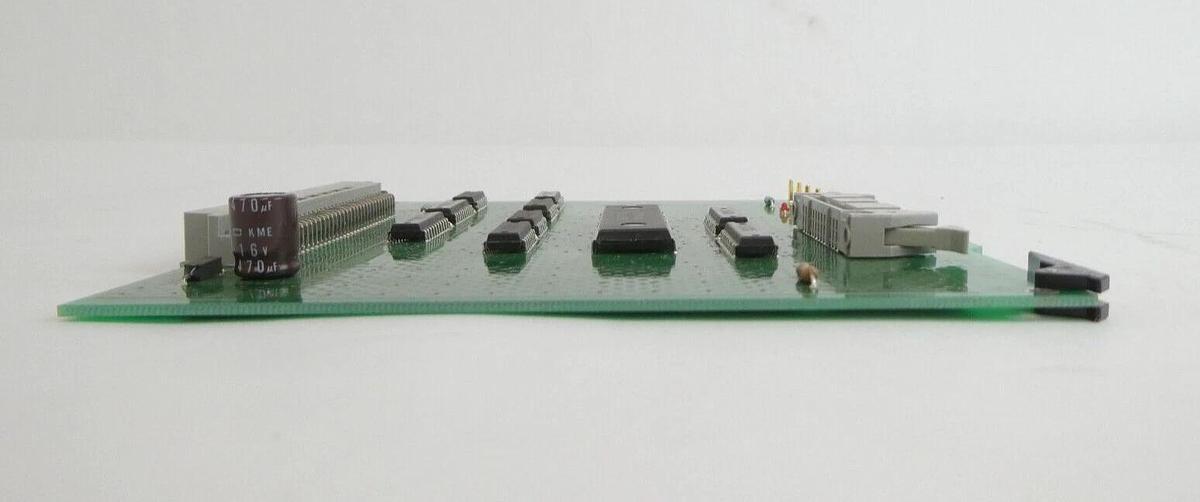 Used HP Agilent 04284-66520 Digital PCB Assembly Reseller Lot of 3 Working Surplus