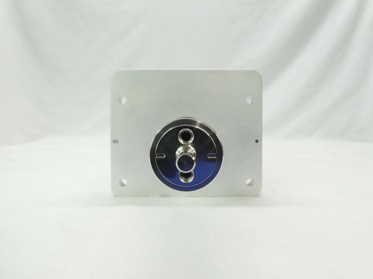 Used AMAT Applied Materials 0040-84820 Wafer Indexer Panasonic MQMA011A2B Working