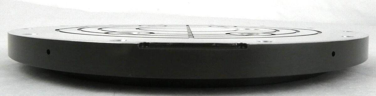 Used AMAT Applied Materials 0010-30724 MXP Polyimide ESC 0090-09299 Working Surplus
