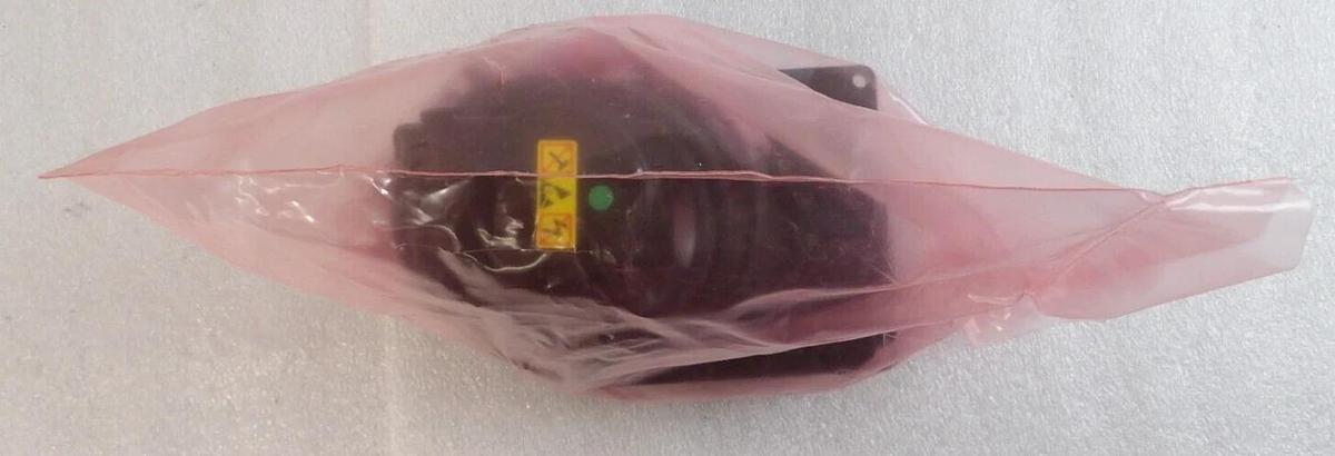 Sanyo Denki R2AA06020FXPJZM AC Servo Motor SANMOTION R AMAT 0195-16025 New