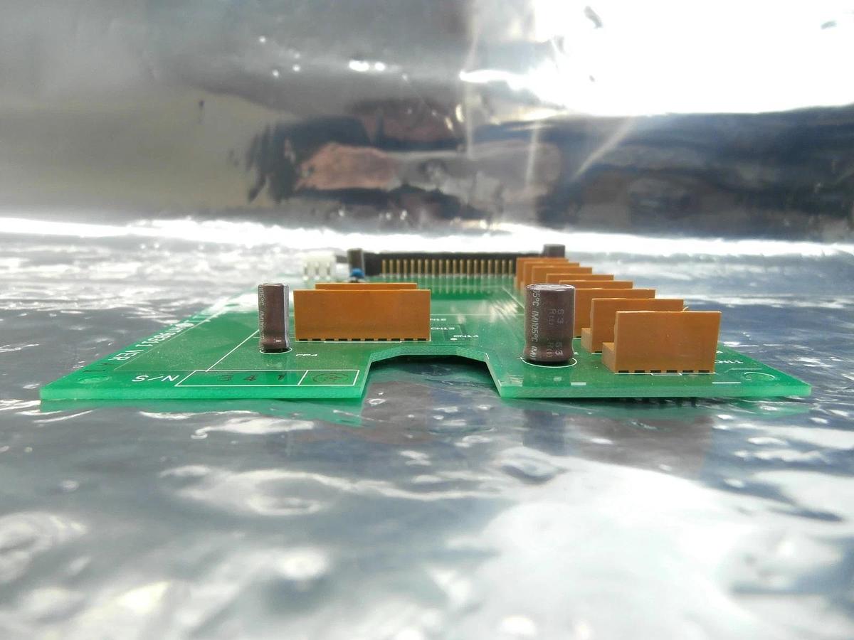 Used Hitachi HT98311 Interface Connector Board PCB BD11 M-712E Used Working