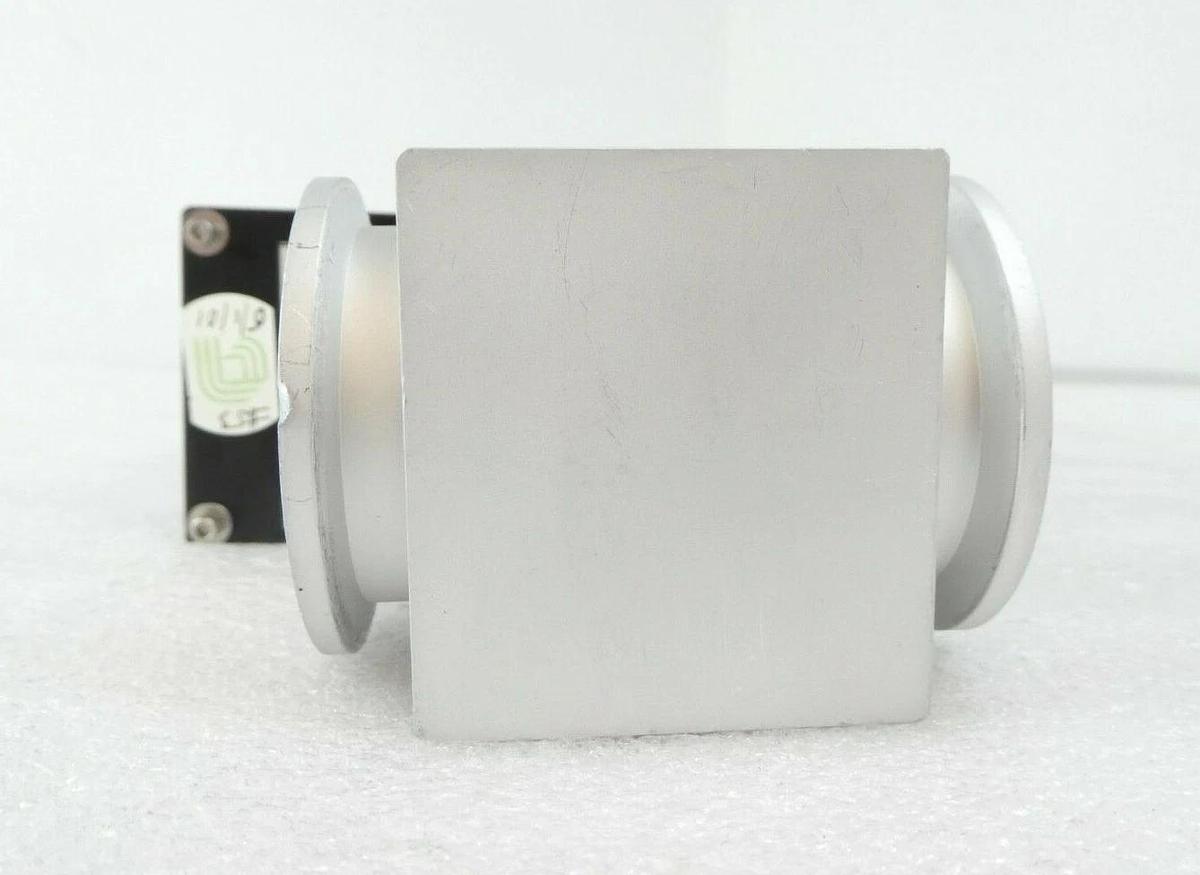 Used AMAT Applied Materials 0010-09306 5000 CVD DXZ/EXZ Throttle Valve P5000 Working