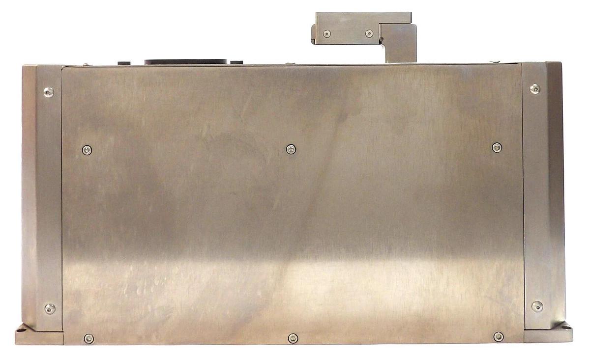 Used IDE Integrated Dynamics 755000-01 Wafer Prealigner Aligner SPA 300 DAS Working