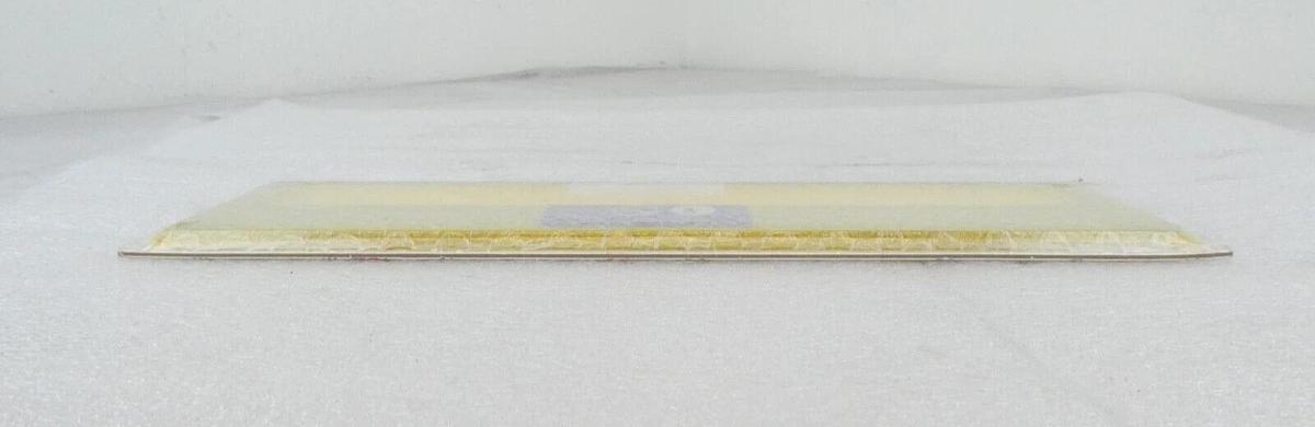 Varian Semiconductor Equipment 105086002 Beamgate Aperture Lot of 10 New Surplus