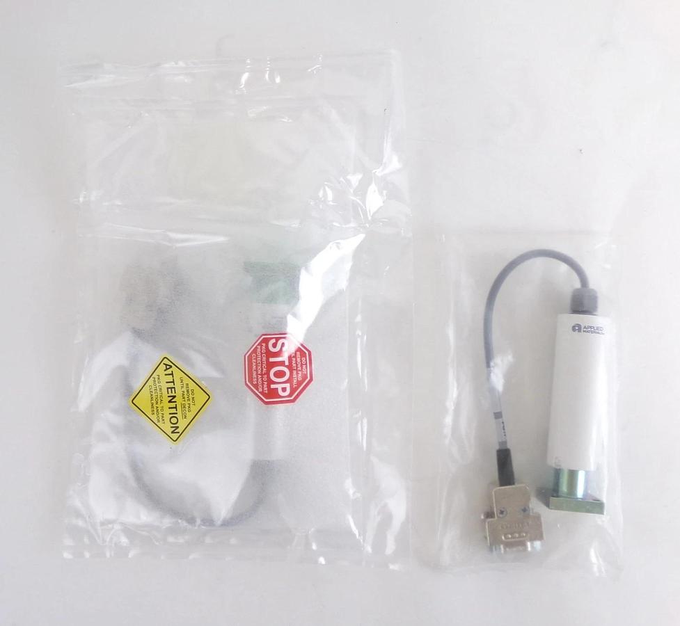 AMAT Applied Materials SCG100 Pressure Gauge 0190-48920 0190-70587 Lot of 5 New