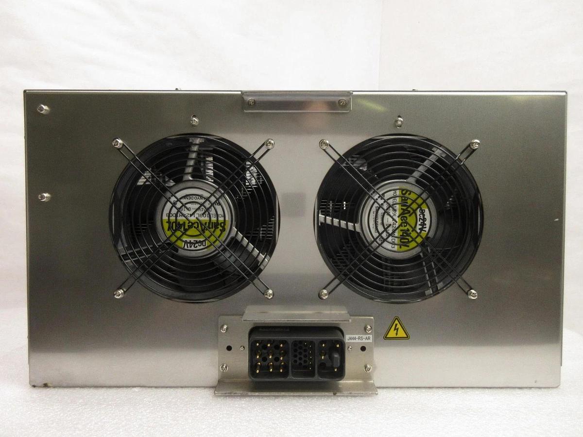Used Nikon 4T070-339-1 RY-LDBtm Amplifier Module SPA494F 4S013-884 NSR Series Working