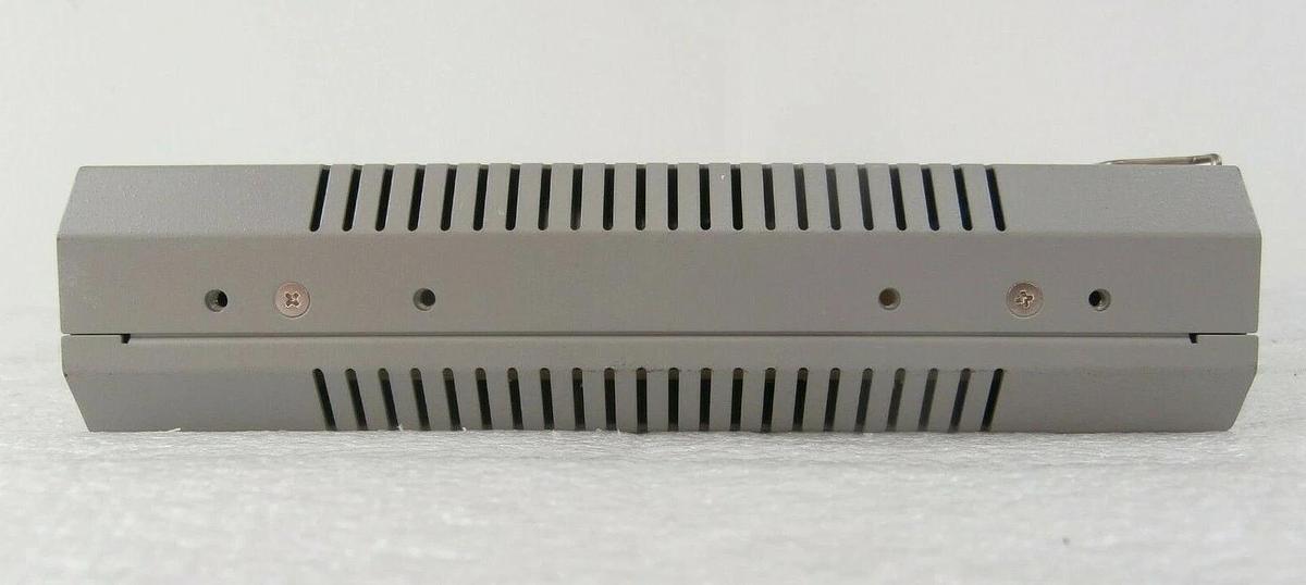 Used Allied Telesis AT-AR410-10 Branch Office Router AR410 Reseller Lot of 4 Surplus