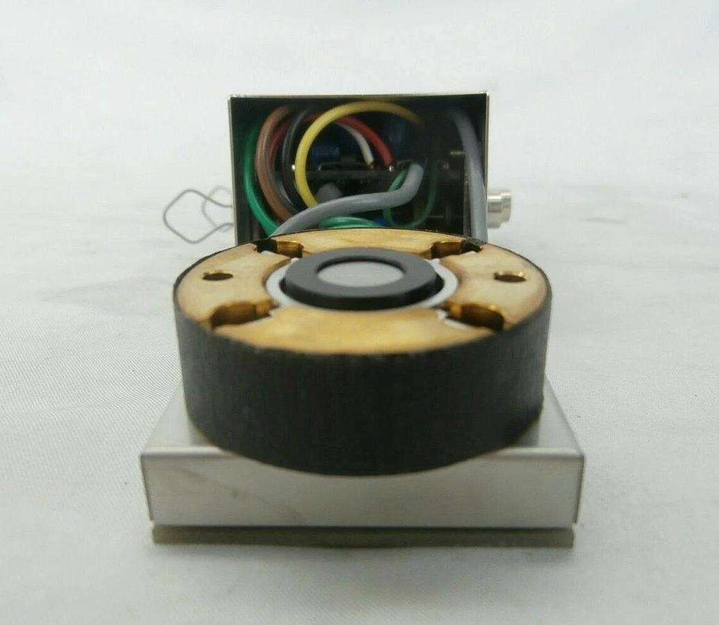 Used JEOL PMT Assembly BP101955-00 SEI Preamp BP101526(01) JWS-7555S Working Spare