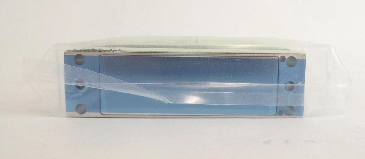 Pivotal Systems 32-03447 Mass Flow Controller MFC AMAT 0190-62533 Lot of 3 New