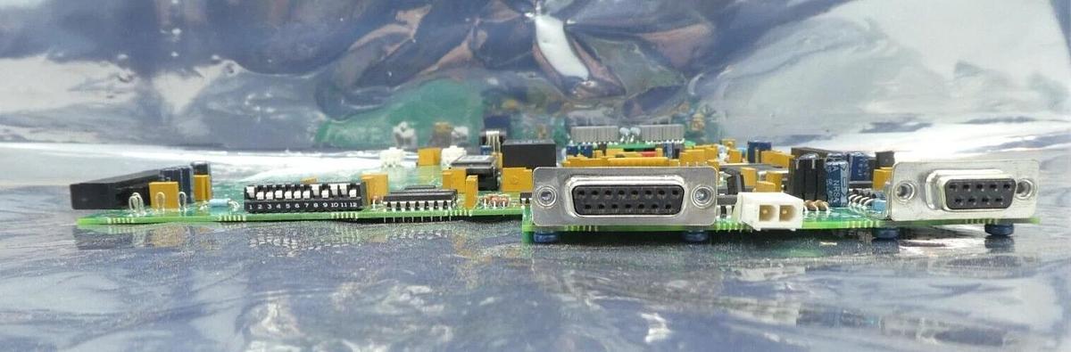 Used ENI Power Systems 000-1118-310 RF Generator PCB DCG-200Z Series Working Surplus