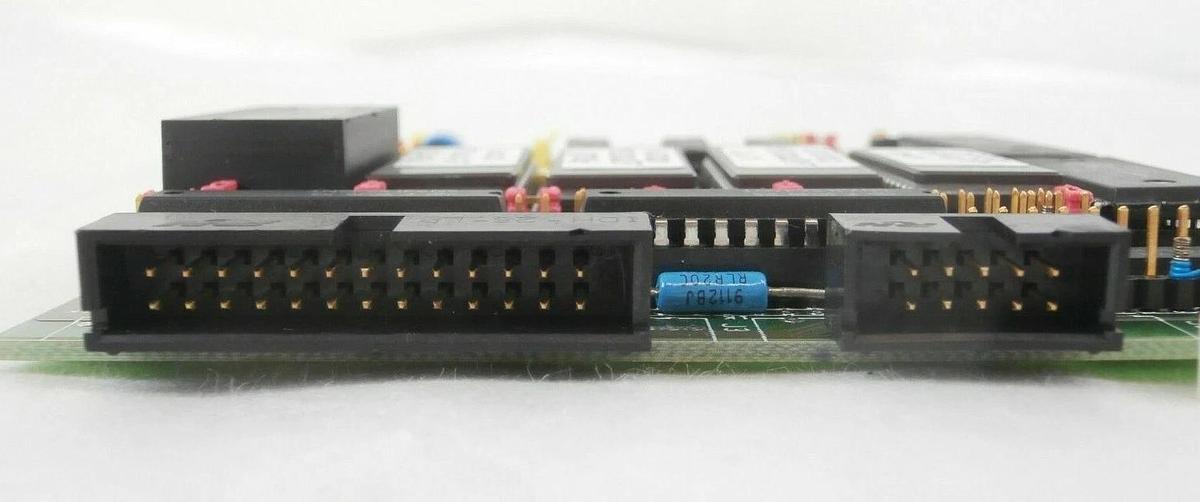 DY4 Systems DSTD-101-004 CPU Processor PCB Card PD-STD101 Verteq 1068395-11 New
