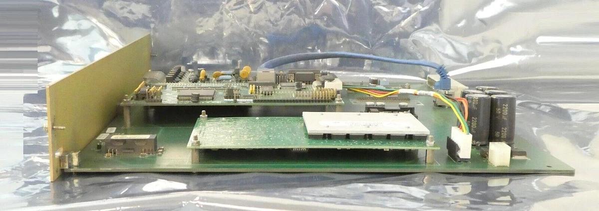 Used Applied Biosystems 1016223 Spectrometer PCB Card AB Sciex 4344262 MDS Working