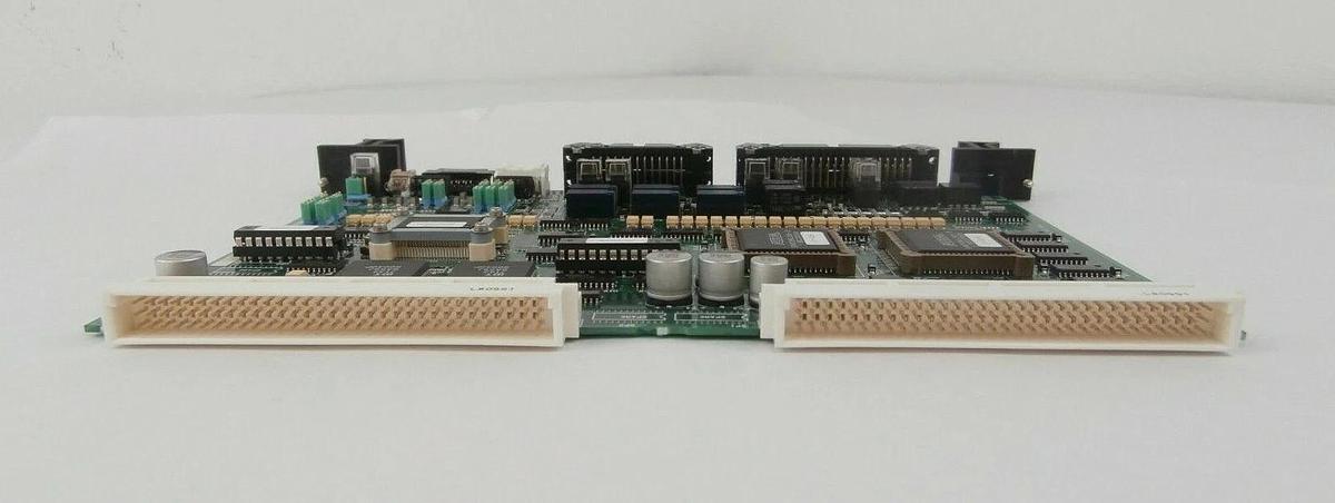 Used Kawasaki 50999-2055R01 Robot Controller PCB Card 1JP-51 TEL Telius Working Spare