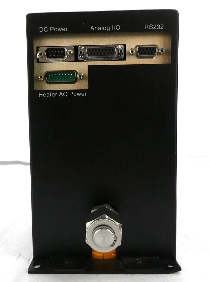 Used MKS Instruments 1153A-15215 Vapor Source MFC Type 1153 Working Surplus