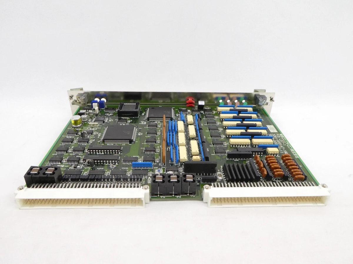 Used TEL Tokyo Electron 3281-000147-12 LST-1 Board PCB Card 3208-000147-11 P-8 Spare