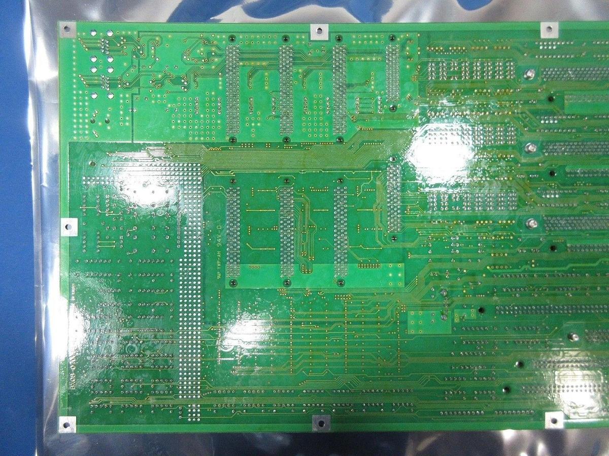 Used TEL Tokyo Electron 3D81-050028-V1 PCB Board PF-DB LM CONT T-3044SS Used