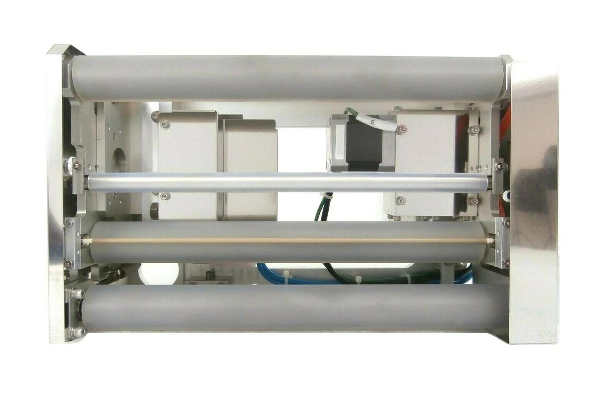 Used DNS Dainippon Screen WNA Wafer Transfer Assembly FC-3000 Wet Station Working