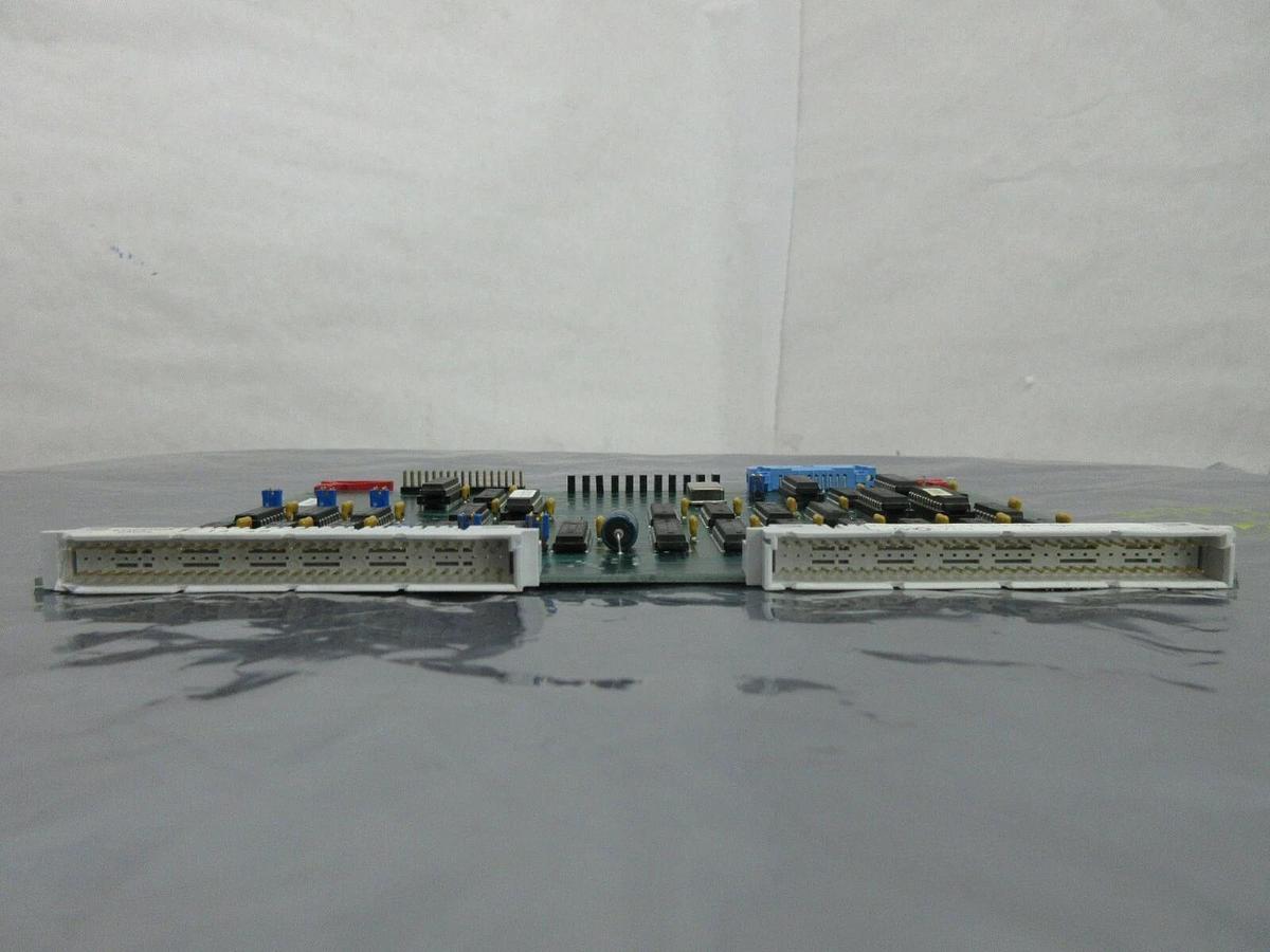 Used ASML 4022.428.11190 Timing Control PCB Card 4022.428.1119 PAS 5000/2500 Used