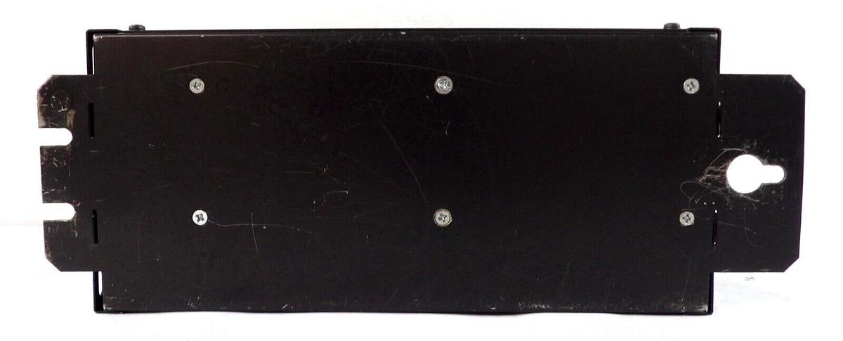 Used Pacific Scientific 5645 Automation Microstepping Indexer/Drive Working Surplus