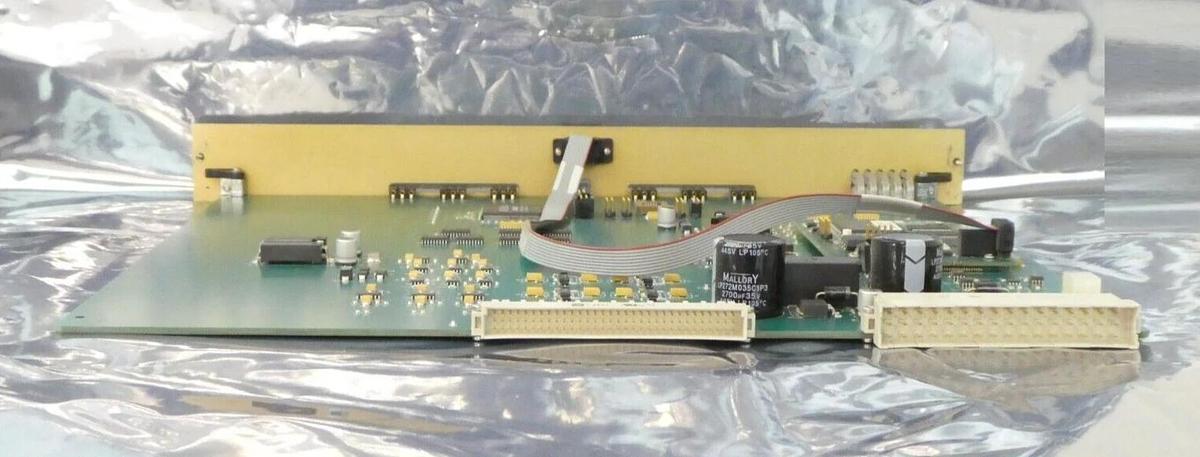 Used Applied Biosystems 4364410 Source Control PCB Card 4343580 AB Sciex MDS Working