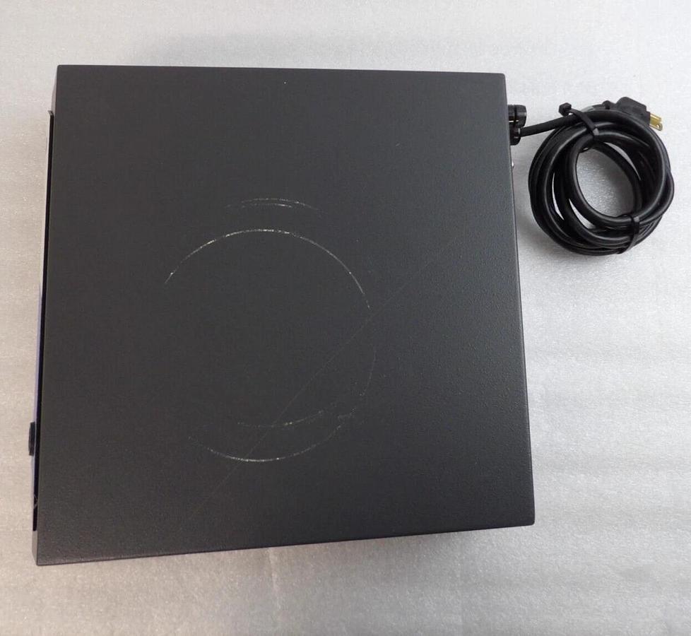 Used AMAT Applied Materials 0010-13445 Monitor Base Assembly P5000 Lot of 2 Working