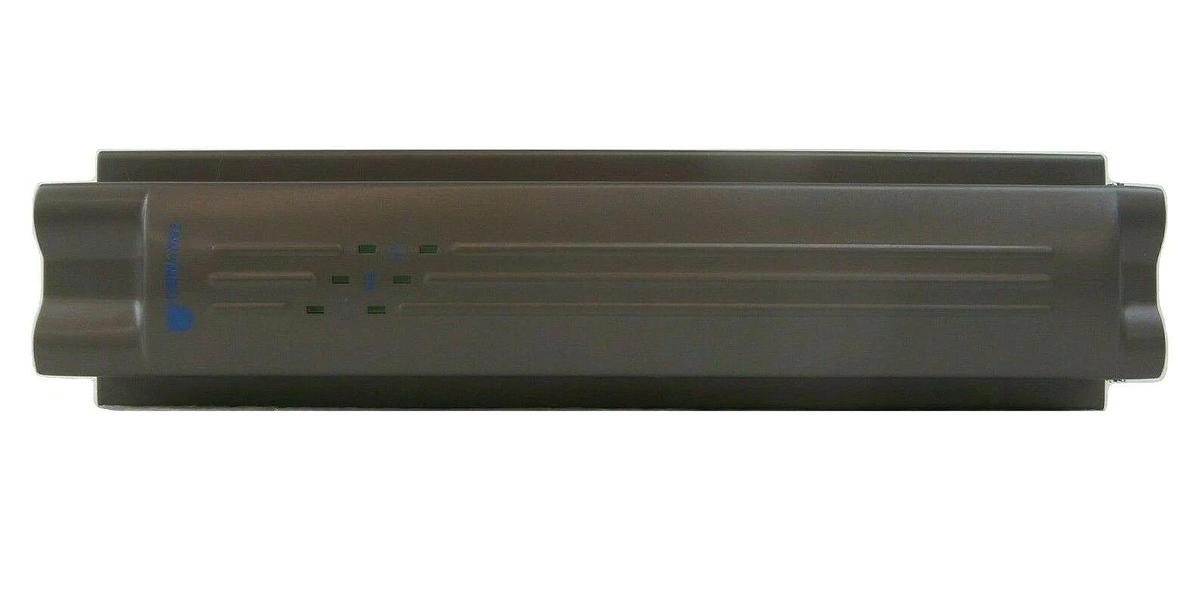Used Therma-Wave Grendel Node 5 System Computer Supermicro P4SAA Untested As-Is