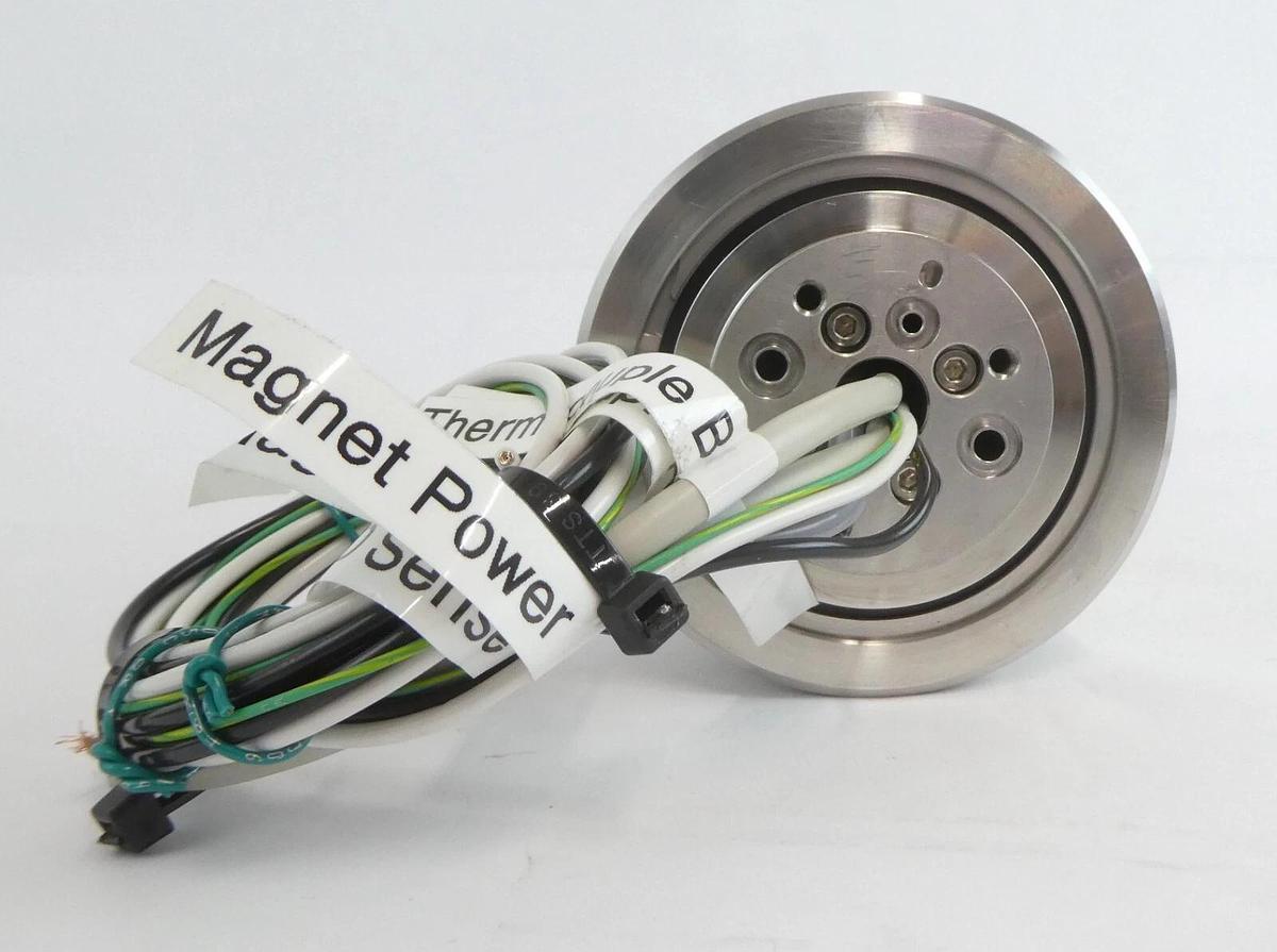 Deublin SRU1103 Rotary Union AMAT Applied Materials 0190-87993 New Surplus