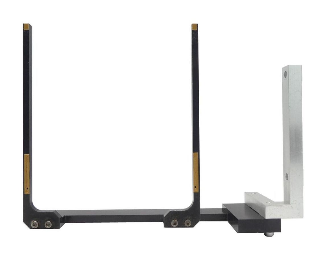 Used Nikon PPD Wafer Transfer Arm NSR Series Working Surplus