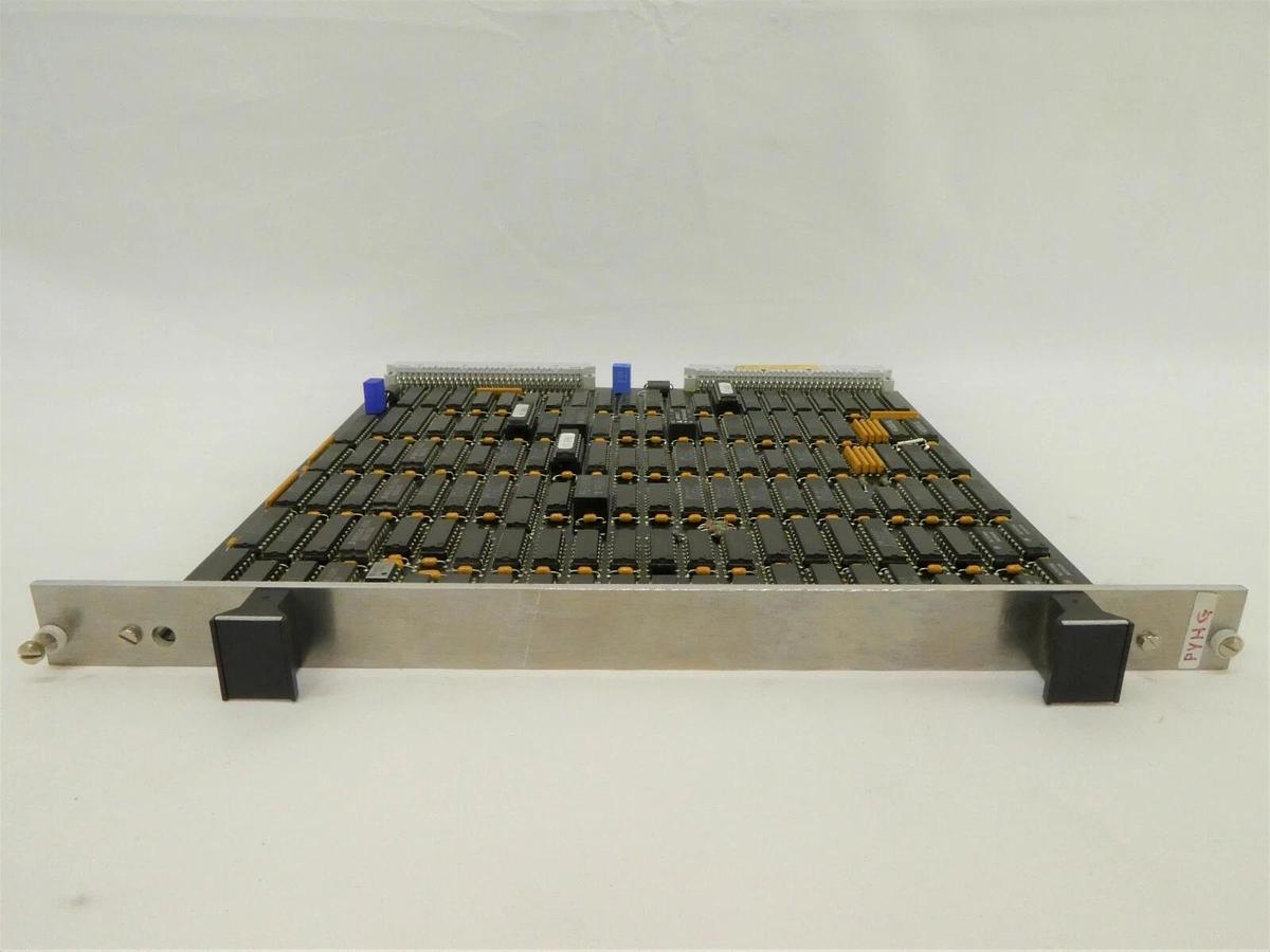 Used FEI Company 4022 192 71141 Processor PCB Card PYHG XL-30 ESEM Working Spare